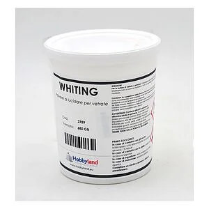 POUDRE POLISSANTE 680 GR