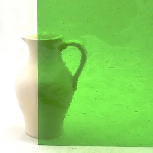 VERRE CATHÉDRAL DOM 151-3 - VERT CLAIR