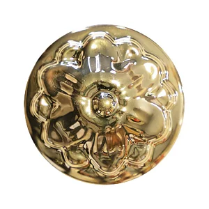LEMON GOLD LUSTRE 10%