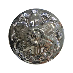 BRIGHT PLATINUM LUSTRE