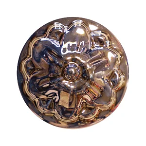 BRONZE LUSTRE