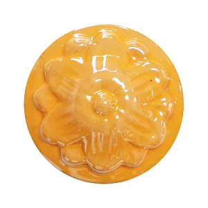 ORANGE LUSTRE