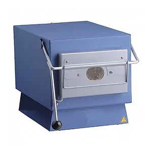 MUFFLE KILN MICRO L + PROGRAMMABLE TEMPERATURE BOX ATR144