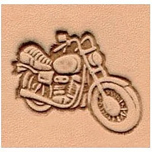 STAMPO 3-D MOTO