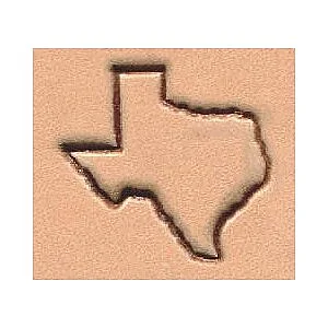 STAMPO 3-D TEXAS