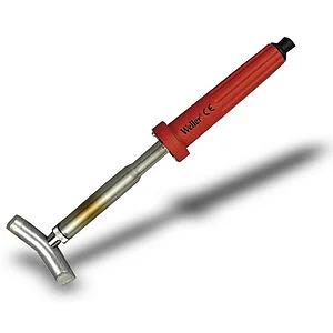 WELLER PROFIKIT 200 - SALDATORE 200W A TEMPERATURA CONTROLLATA