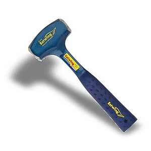 EXTWING B3-3LB - MAILLET EN ACIER 1350 G