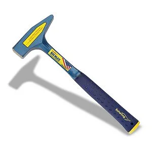ESTWING E6-24CP - MAILLET POINTU EN ACIER 680 G