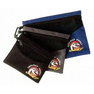ESTWING SET 3 SACS AVEC CLIPS POUR ROCHES