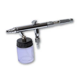 AIRBRUSH BD-182 - DOUBLE ACTION 0.5 MM