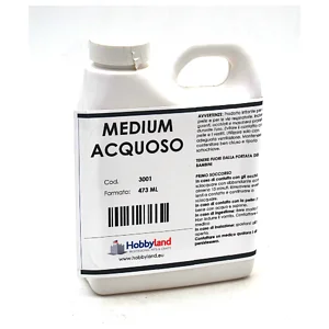 REUSCHE WASSERBASIS MALE MEDIV