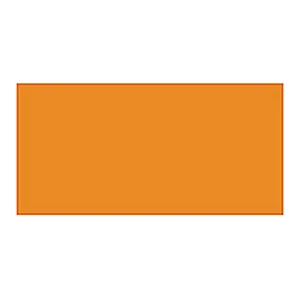 REUSCHE SILBER FARBEN - 1382 ORANGE No.1