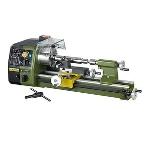 PROXXON PD 250/E - TOUR DE PRÉCISION