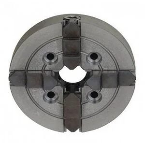 MANDRIN 4 MORS RÉGLABLE INDIVIDUELLEMENT Ø 75 MM P. PD 250/E