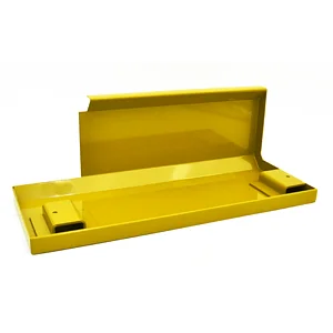 BAC DE RÉCUPÉRATION DE COPEAUX POUR FD 150/E