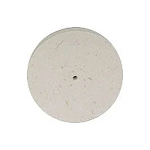 FILZPOLIERRAD Ø 100 X 15 MM FÜR PM 100
