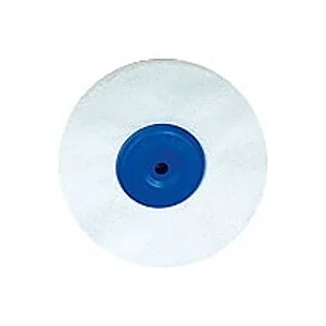 MICROFASER-POLIERSCHWABBEL Ø 100 MM FÜR PM 100