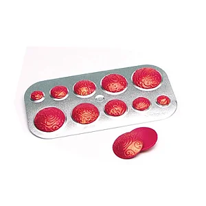 SCULPEY HOLLOW BEAD CREATION TOOL