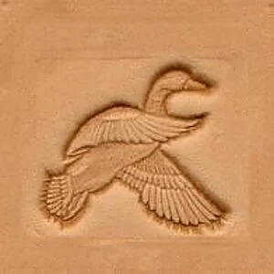 STAMPO 3-D ANATRA