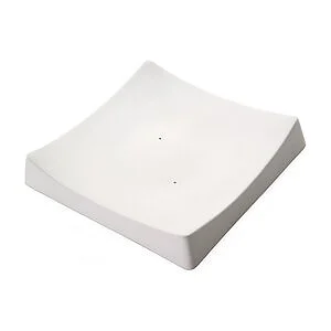 STAMPO FUSIONE - SLUMPER QUADRO PICCOLO