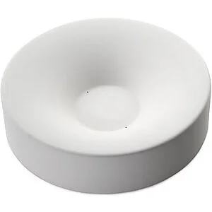 MOLDE PARA FUSIÓN - PLATO CLÁSICO D. 30,5 CM