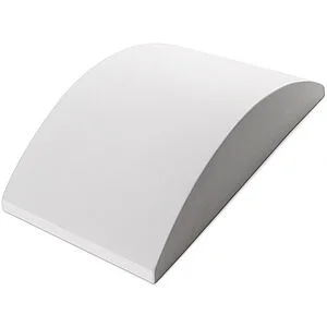 STAMPO FUSIONE - LAMPADA MURO VELA