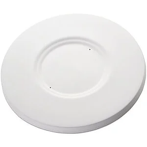 STAMPO FUSIONE - DROP OUT ANELLO DIAM. 33,7 X 1,4 CM