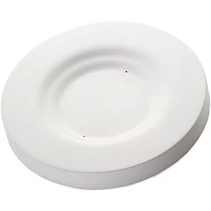 STAMPO FUSIONE - PIATTO DESSERT SATURN