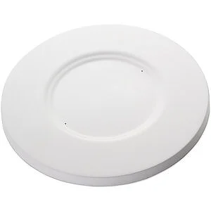 STAMPO FUSIONE - PIATTO SATURN