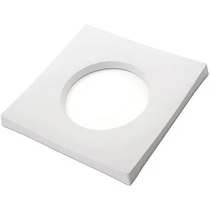 STAMPO FUSIONE - DROP OUT QUADRO TONDO