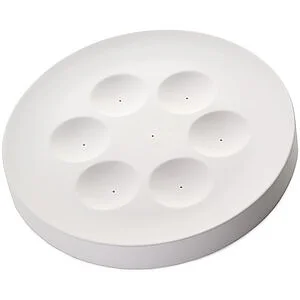 STAMPO FUSIONE - PIATTO SEDER