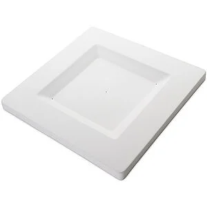 STAMPO FUSIONE - PIATTO SOFT GRANDE