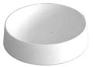 FUSINGFORM - DEEP BOWL W/FLAT BASE 18,5 X 4,5 CM