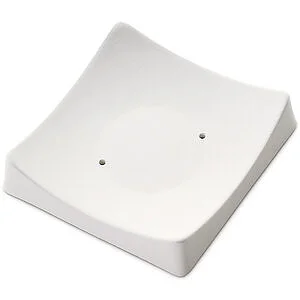 FUSINGFORM - SQUARE SLUMPER 8,7 X 8,7 X 2,4 CM