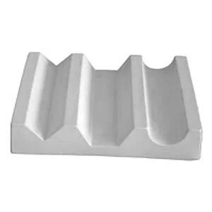 FUSINGFORM - PATTERN BAR MOULD 3 25,5 X 21,5 X 4,5 CM