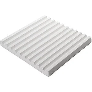 FUSINGFORM - ROD POD LARGE 5+5 24,5 X 24,5 X 2,2 CM