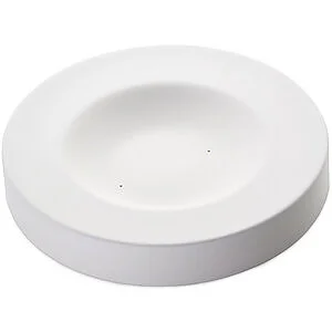 FUSINGFORM - PASTA PLATE SMALL 28,5 X 4,2 CM