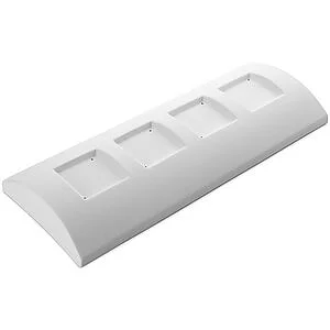 FUSINGFORM - NEW 4 CANDLE BRIDGE 39,1 X 15,2 CM