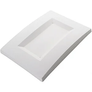 FUSINGFORM - CONVEX DISH 34 X 24,2 X 3,4 CM