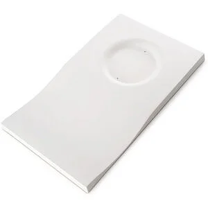FUSINGFORM - BREAKFAST TRAY 37 X 27 X 2 CM