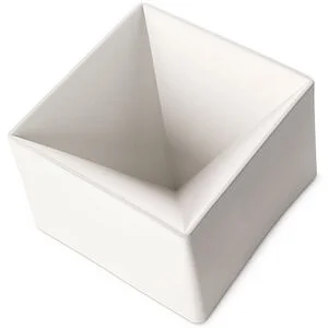 FUSINGFORM - PYRAMIDE 16,5 X 16,5 X 11 CM