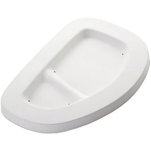 FUSINGFORM - SNACK TRAY 24 X 16,6 X 1,8 CM