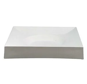 FUSINGFORM - CASABLANCA SERVING BOWL 46 X 46 X 7,7 CM