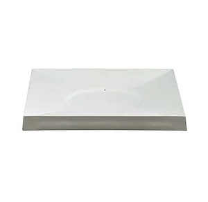 FUSINGFORM - CASABLANCA SOUP BOWL 28 X 28 X 3,5 CM