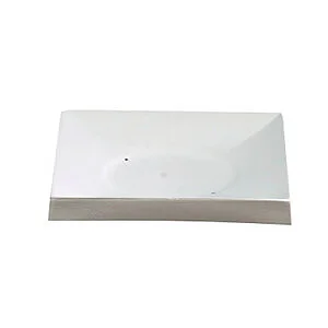 FUSINGFORM - CASABLANCA DISH 1 15,9 X 15,9 X 2,4 CM