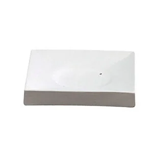 FUSINGFORM - CASABLANCA DISH 3 11,8 X 11,8 X 1,8 CM