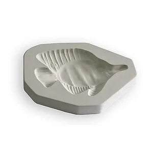 FUSINGFORM - FISH NEMO 32,8 X 25,7 X 3,5 CM