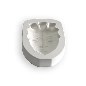 FUSINGFORM - MASK ZEEDAH 31,7 X 22,3 X 5,4 CM
