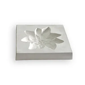 FUSINGFORM - EDELWEISS 31,3 X 31,4 X 4,7 CM