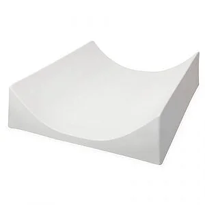 FUSINGFORM - SIMPLE CURVE 39,8 X 31,5 X 9 CM